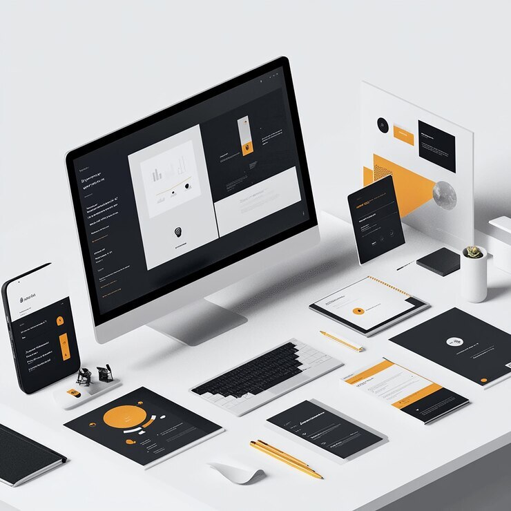 Brand Identity Services