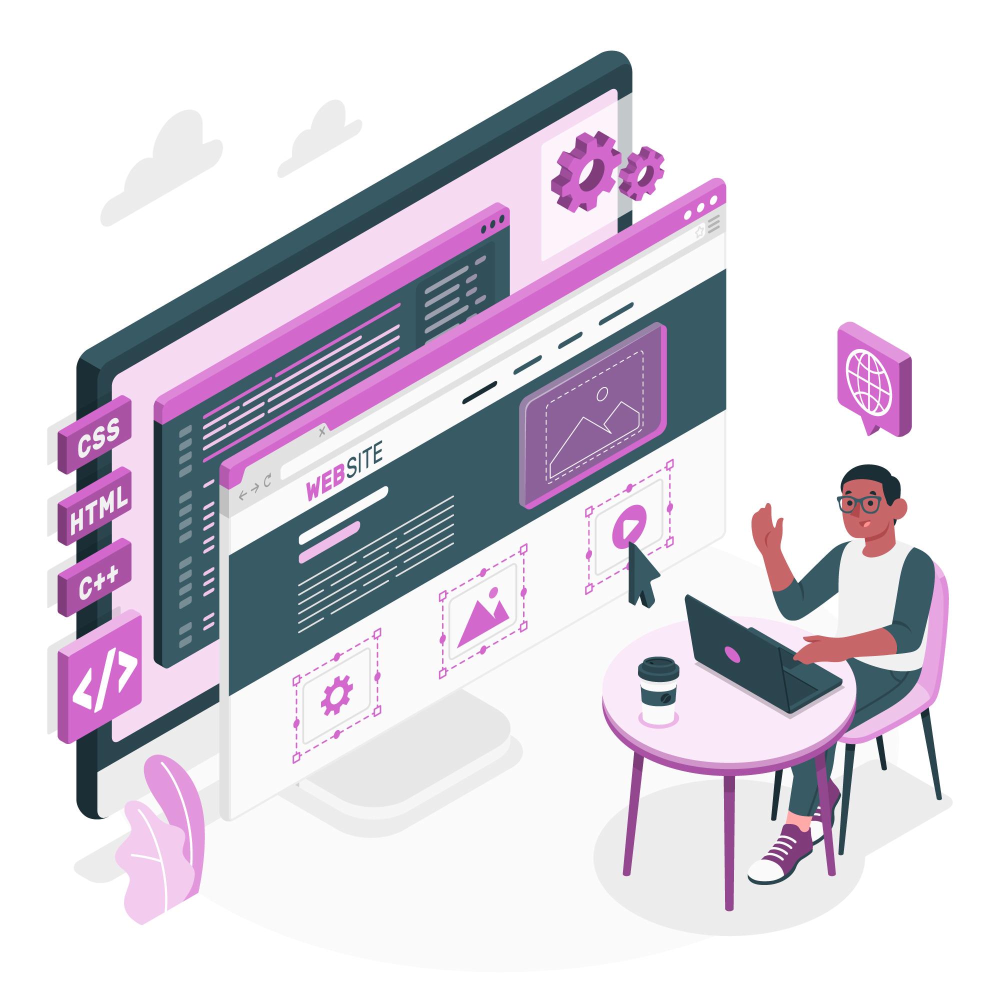 Custom Shopify themes