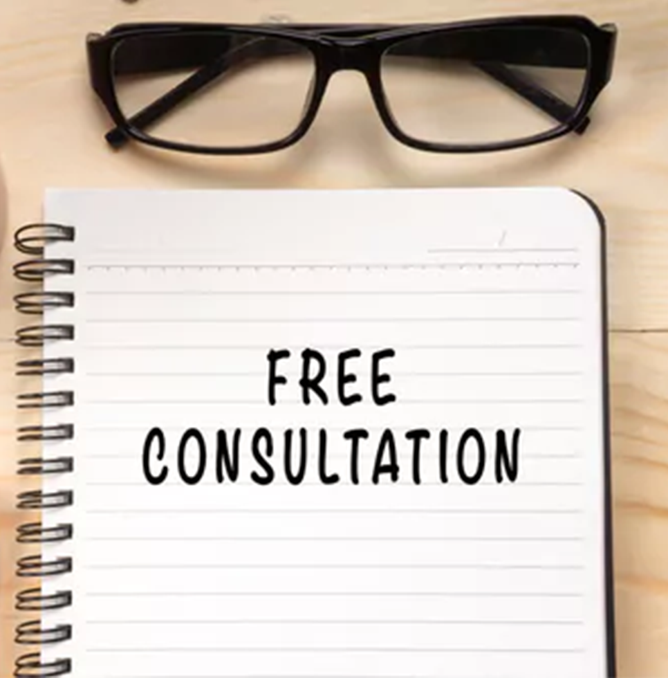 Consultation for Your Website
