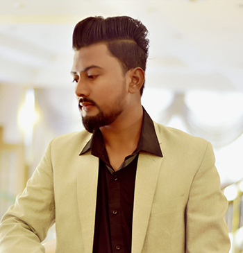 muneeb ahmed
