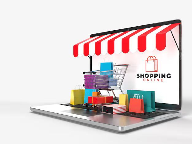 Shopify Store Migration