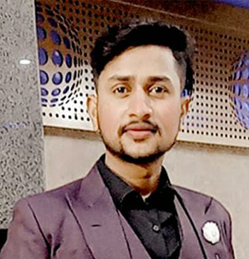 Sumair Laiq