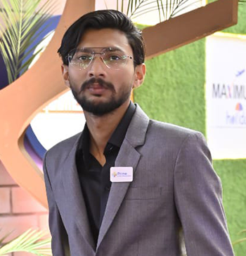 Waleed Malik