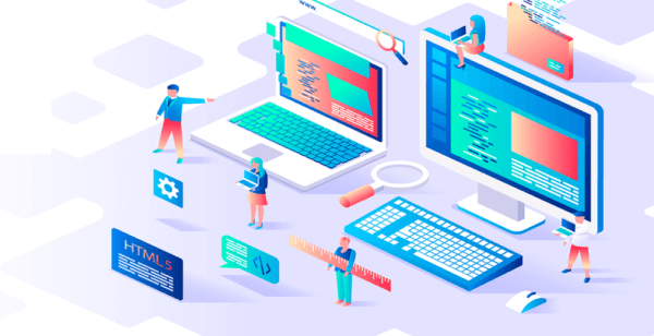 Website Development